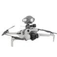 thumbnail image 4 of Holder Fixed For DJI Mini 4 Pro Mount Searchlight For GoPro12 Camera Protector Props Fixed Mount Guard Accessories, 4 of 10