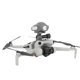 thumbnail image 5 of Montaje Mini 4 Pro: mejora la visión y estabilidad de tu dron con este, 5 of 12