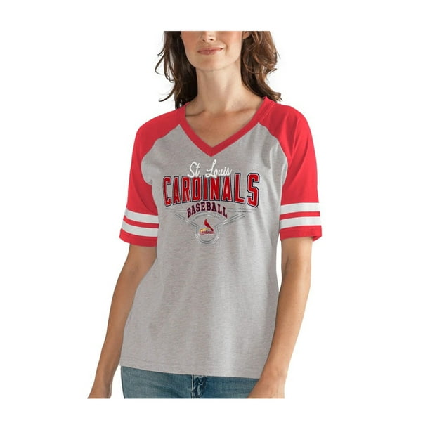 Red Jacket St. Louis Cardinals T-Shirt - Men's T-Shirts in Navy Tobacco
