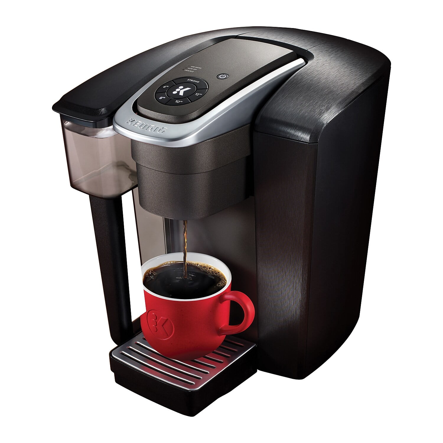 Keurig® K-1500 Commercial Coffee Maker with 8 Boxes K-Cup® Pods