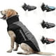thumbnail image 1 of 2023 Ropa para perros grandes Chaleco impermeable para perros grandes Chaqueta de otoño e invierno Abrigo cálido para perros, 1 of 3