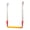 B, variant on YIFAEUX Pull-Up Assistance Band Adjustable Men Women Pull-Up Assist Belt Strap Home Gym Workout Strength Training Horizontal Bar Elastic Resistance Band