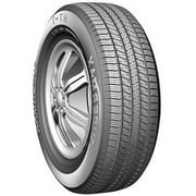 SuperMax HT1 All Season 225/65R17 102H Light Truck Tire