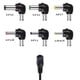thumbnail image 1 of 3v Plug Power AC/ 4.5v Universal Charger 9v 12v Adaptor 6v Supply 7.5v Adaptor Battery charger, 1 of 8