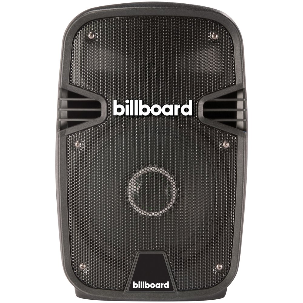 Billboard Ps1 Party Starter Bluetooth Powered Speaker