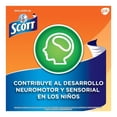 thumbnail image 2 of Multivitamínico Scott sabor cereza 400 ml, 2 of 4
