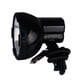 thumbnail image 4 of Foco de xenón HID de 220W, focos, linterna grande de mano, foco HID portátil, luz de búsqueda, reflector de caza de 12V, 4 of 5