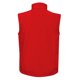 thumbnail image 3 of Regatta - Chaleco SoftShell de 3 Capas Octagon para Hombre (Rojo Clásico), 3 of 4