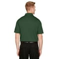thumbnail image 2 of Harriton M348 Men's Advantage Snag Protection Plus Polo-Dark Green-5XL, 2 of 2