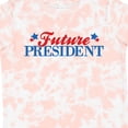 thumbnail image 4 of Inktastic Future President Boys or Girls Toddler T-Shirt, 4 of 5