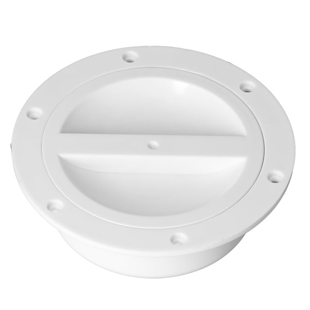 Boîte de Jonction de Bateau de Pêche, Boîte de Jonction de Roue Électrique Universelle Résistant à l'Usure Léger Pratique Haute Résistance Étanche Stable pour 6V 12V 24V 32V