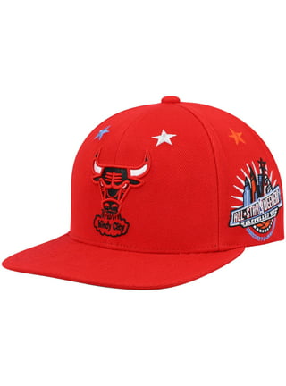 Mitchell & Ness New Jersey Devils Retrodome Snapback Hat