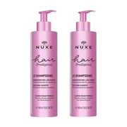 Nuxe Hair Prodigieux High Shine Shampoo 400 ml 2 Pack
