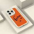 thumbnail image 4 of Destaca entre la multitud con una moderna funda para teléfono con diseño de dibujos animados para la serie iPhone, 4 of 4