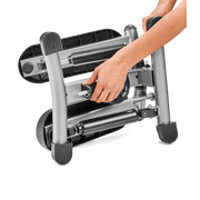 آلة الخطوات الصغيرة الملتوية من Athletic Works