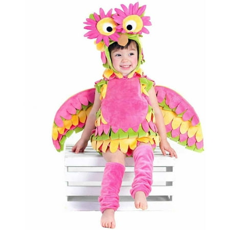 Holly The Owl Halloween Costume