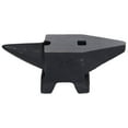 thumbnail image 3 of Anvils, Anvil Rustproof   Wide Use  For Forging For Smithing, 3 of 8