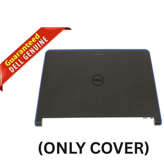 Dell OEM Latitude 3340 / 3350 13.3" LCD Back Cover Lid Assembly for Non Touchscreen C2PCT
