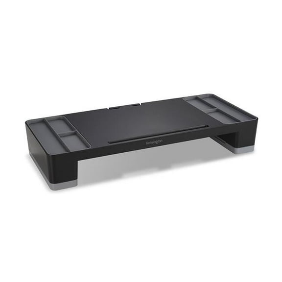 3.3-4 in. Organizing Monitor Stand