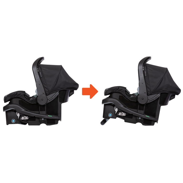 uppababy max UPPAbaby Car Seat Adapters for Minu V3/Mesa/Aria