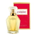 thumbnail image 3 of L'aimant par Coty pour Femmes EDT Vaporisateur 1.7oz Neuf en Boîte 50ml, 3 of 10