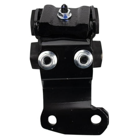 TRQ Transmission Mount for 03-08 Mazda 6 L4 2.3L L6 3.0L w/ Manual Transmission MTA70725
