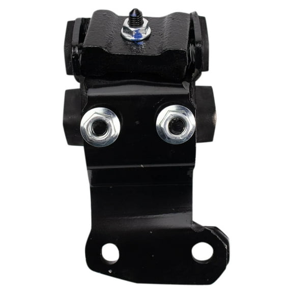 TRQ Transmission Mount for 03-08 Mazda 6 L4 2.3L L6 3.0L w/ Manual Transmission MTA70725