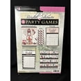 thumbnail image 2 of Bridal Shower 4 Party Games Bundle, 2 of 6