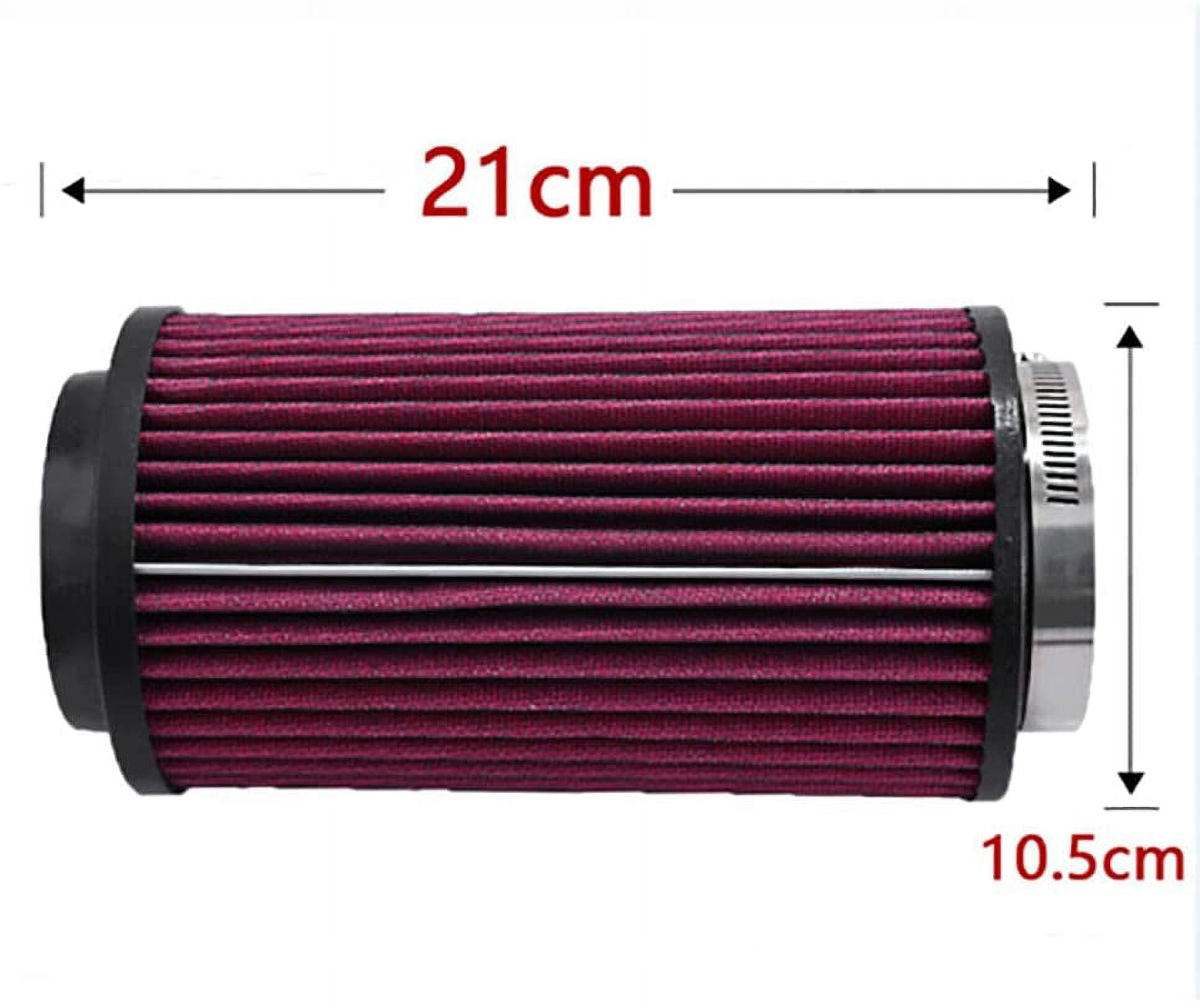 Luftfilter Für Polaris Sportsman & Mehr – Ersatzfilter PL-1003, 1253144