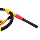 thumbnail image 4 of Heavy Duty Baseball Bat Anti Theft Car Van Vehicle Steering Wheel Security Lock, 4 of 5