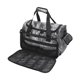 thumbnail image 4 of Bolsero de peluquería Bolsas de herramientas de peluquería Gran capacidad Bolsa de almacenamiento Bolsa de peluquería Bolsa de peluquería para, 4 of 8