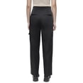 thumbnail image 2 of DKNY womens  Zip Leg Pant, 12, 2 of 4