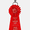Horse Ribbon, variant on Kacey Lee Women's Star Bag Charm