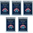 thumbnail image 2 of Goldsmith Cards One Touch Magnetic Trading Card Holders- Ultra Clear w/ UV Protection, Diamond Corners, Crack Resistance (35 pt, 55, 75, 100, 130, 180 point), 2 of 4
