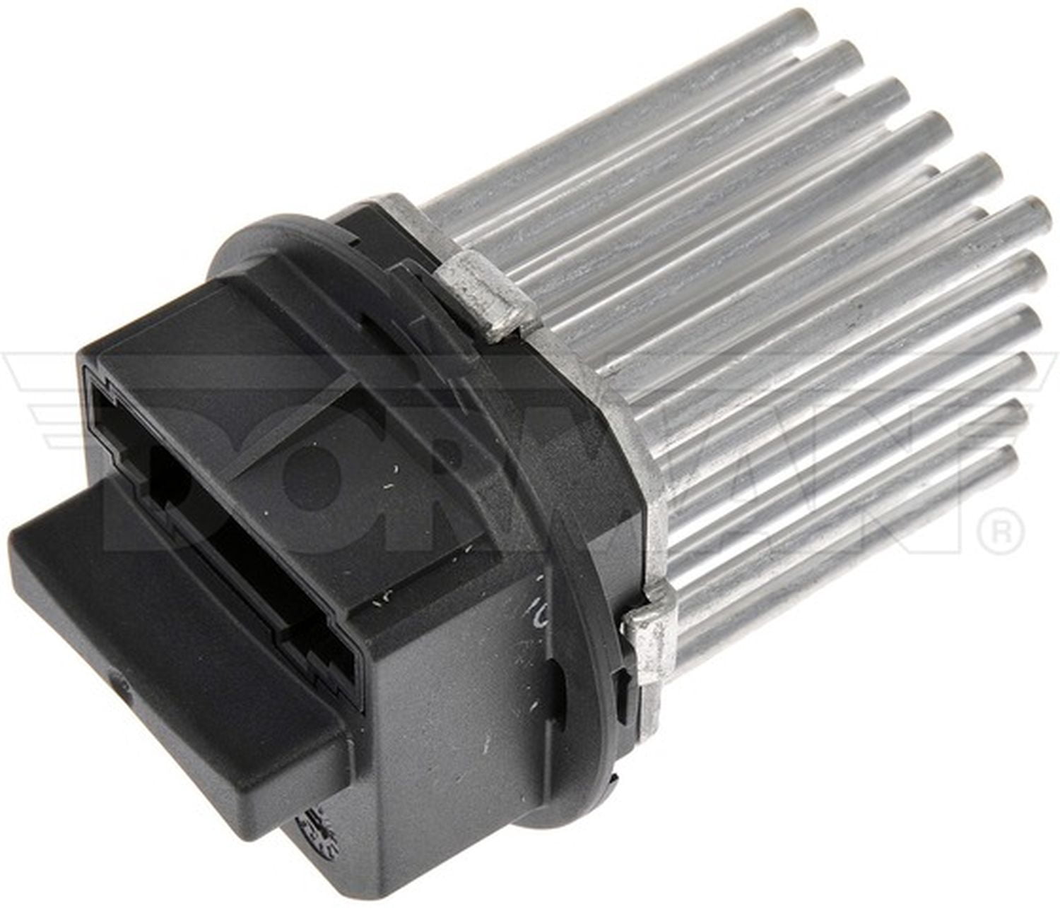 Dorman 973-105 Front HVAC Blower Motor Resistor for Specific Mercedes-Benz Models
