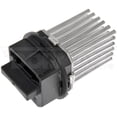thumbnail image 4 of Dorman 973-105 Front HVAC Blower Motor Resistor for Specific Mercedes-Benz Models, 4 of 4