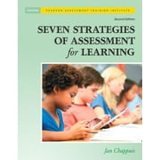 Assessment Training Institute, Inc.: Seven Strategies of Assessment for Learning (Other)