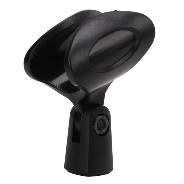 Accesorio para micrófono, soporte para micrófono, clip para micrófono R7, clip para micrófono, tecnología avanzada