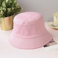 thumbnail image 2 of dianhelloya Bucket Hats Summer Travel Beach Sun Hat Outdoor Cap Unisex, 2 of 3