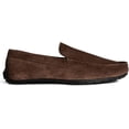 thumbnail image 2 of Anthony Veer Cleveland Driver Slip-On Loafer for Men | Ortholite® Cushion Comfort Footbed | Rubber outsole, 2 of 5