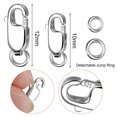 thumbnail image 3 of Snap fastener, 3 of 7