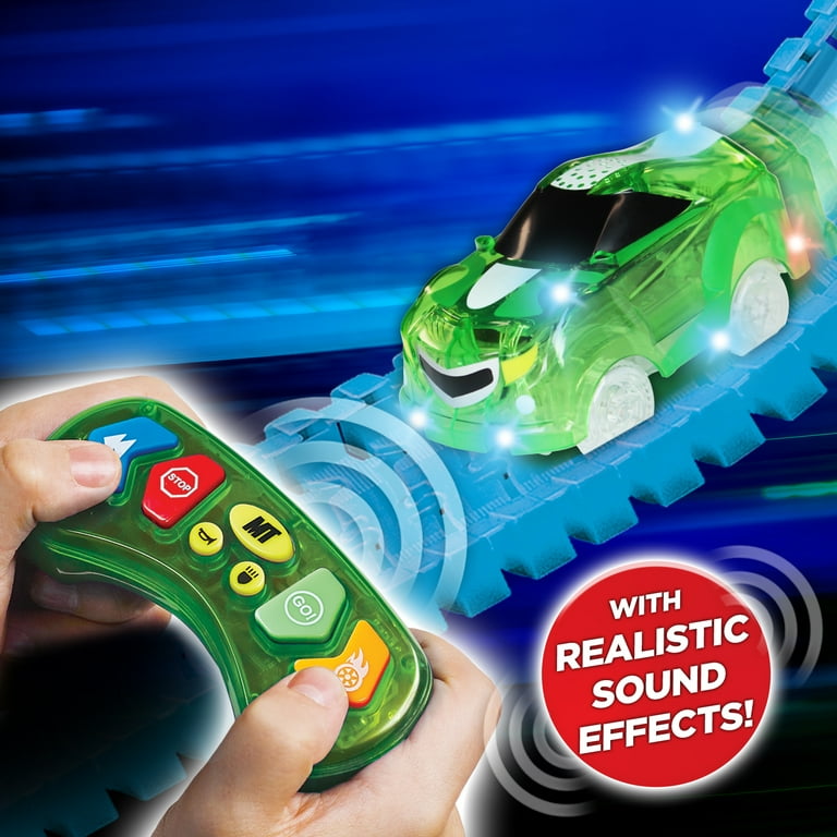 Rocket Racers Rc Magic Tracks Rc Car Not Pairing Race Track Magic