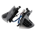 thumbnail image 2 of Interruptor de Botón de Audio Del Volante Del Coche Del Interruptor Del Volante de Calidad Macarena Interruptor de control del volante, 2 of 8