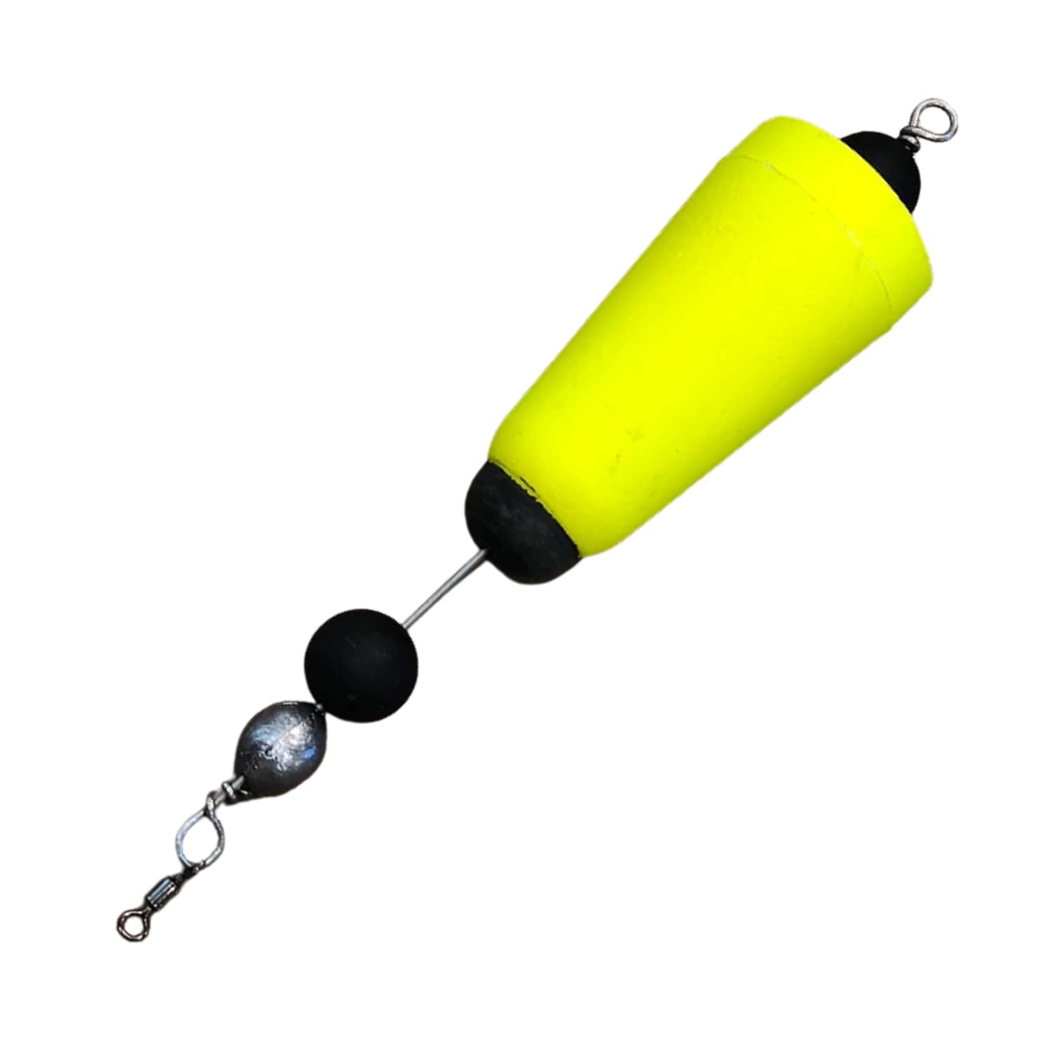 Four Horsemen Popping Corks for Saltwater Redfish and Speckled Trout USA Made 3 Inch Original