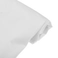 thumbnail image 2 of ONAPARTER Ironing Lining Fabric Clothes Garment Accessory Accessories Clothing Patchwork Interlining （White）, 2 of 6