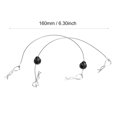 thumbnail image 4 of Car Body Shell Clip, Car Accessory Car Shell Wire Clip Solid  For Truck For Car, 4 of 8