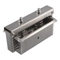 thumbnail image 3 of Meats Press Tool Pressing Tool Kitchen Cooking Tool,Stainless Steel,Rectangle,Forming Tool for Homemade,Beef Brick, 3 of 10