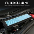 thumbnail image 2 of Car Air Conditioning Inlet Filter for 2021 Air Filter, 2 of 8