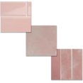 thumbnail image 1 of SMART TILES Sample Kit Metro Pink Ava, 1 of 6