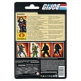 thumbnail image 3 of G.I. Joe: Cobra Enemy Baroness Kids Toy Action Figure for Boys and Girls Ages 4 5 6 7 8 and Up (6”), 3 of 10
